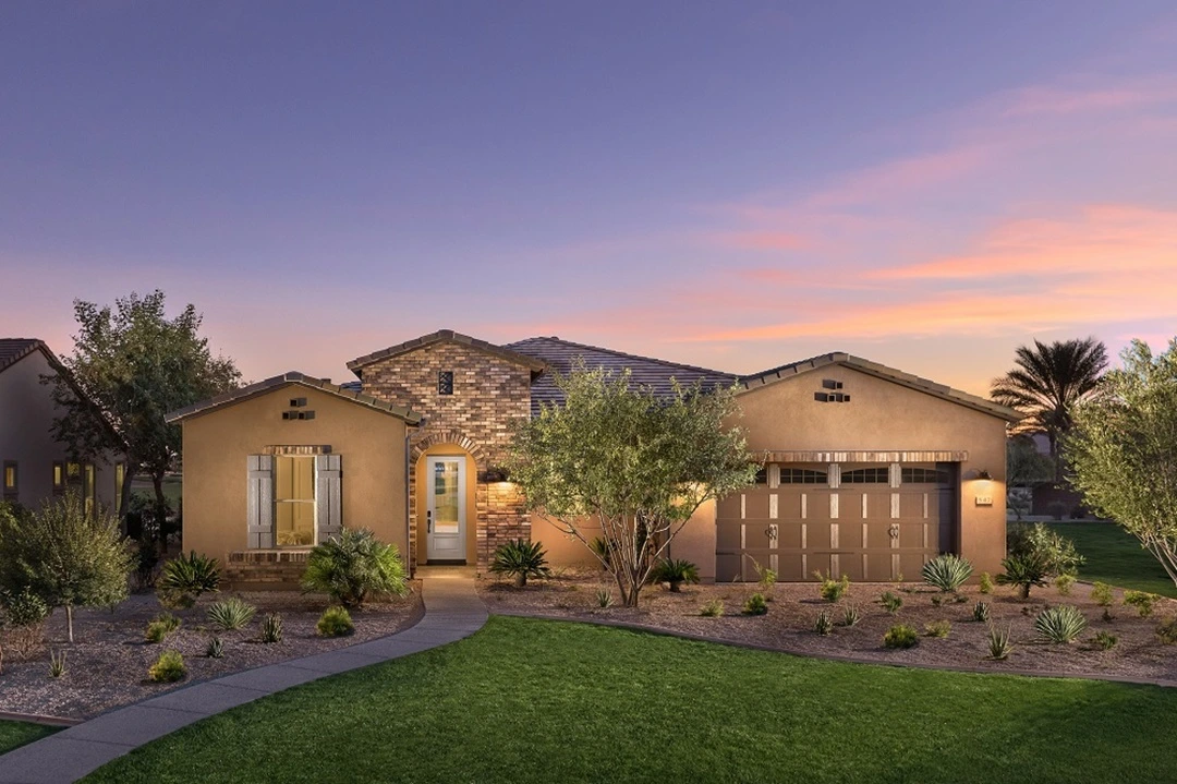 Encanterra A Trilogy Resort Community By Shea Homes